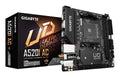 GIGABYTE A520I AC Motherboard