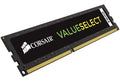 Corsair Value Select 8GB PC4-17000 memory module 1 x 8 GB DDR4 2133 MHz