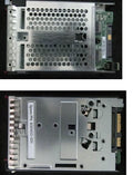 HPE 830452-001 rack accessory Adapter