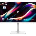 MSI PRO MAX 241PHW E14 computer monitor 60.5 cm (23.8") 1920 x 1080 pixels Full HD LCD White