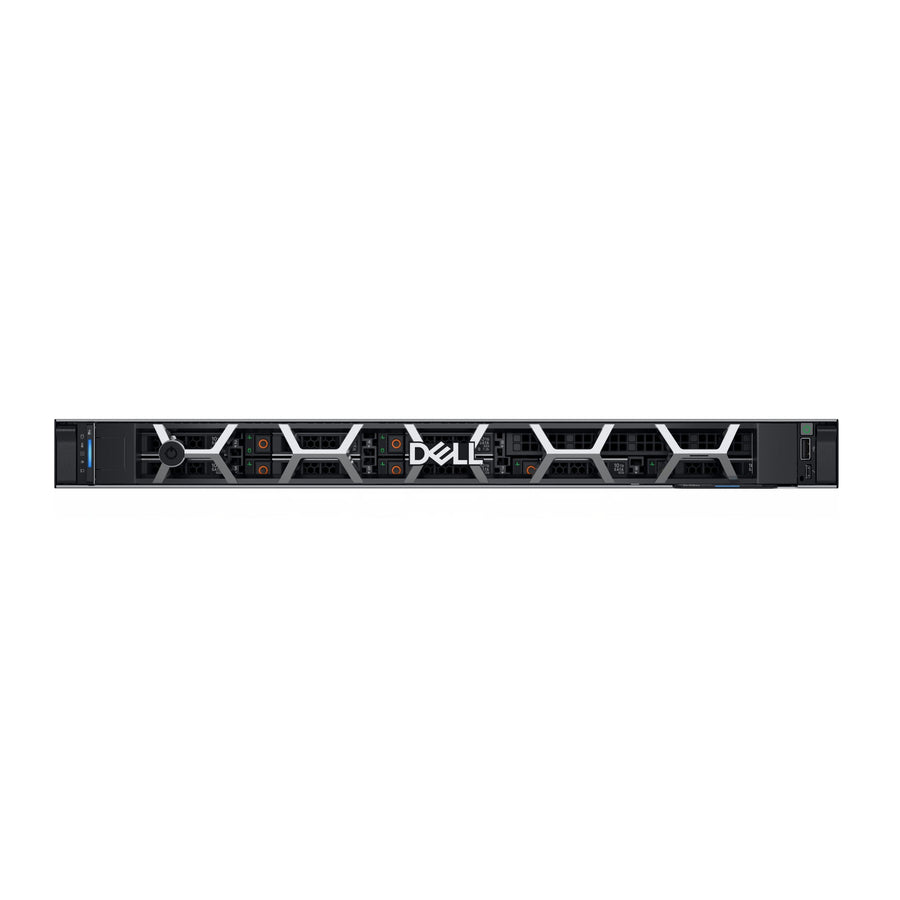 DELL PowerEdge R360 server 480 GB Rack (1U) Intel Xeon 6 6315P 2.8 GHz 32 GB DDR5-SDRAM 700 W