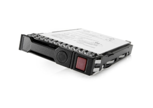 HPE 861750R-B21 internal hard drive 6 TB 7200 RPM 3.5" Serial ATA III