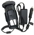 Zebra CRD-TC7X-DACH-01 holder Active holder Mobile computer Black