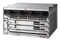 Cisco C9404R= network equipment chassis Grey