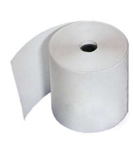 Zebra LD-R4LF5P printer label White