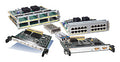Cisco NIM-8MFT-T1/E1= network equipment spare part Voice network module