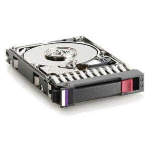 HPE 72GB 15000 rpm DP FC-AL internal hard drive Fibre Channel