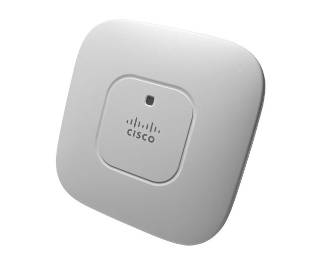 Cisco Aironet 700 1000 Mbit/s White