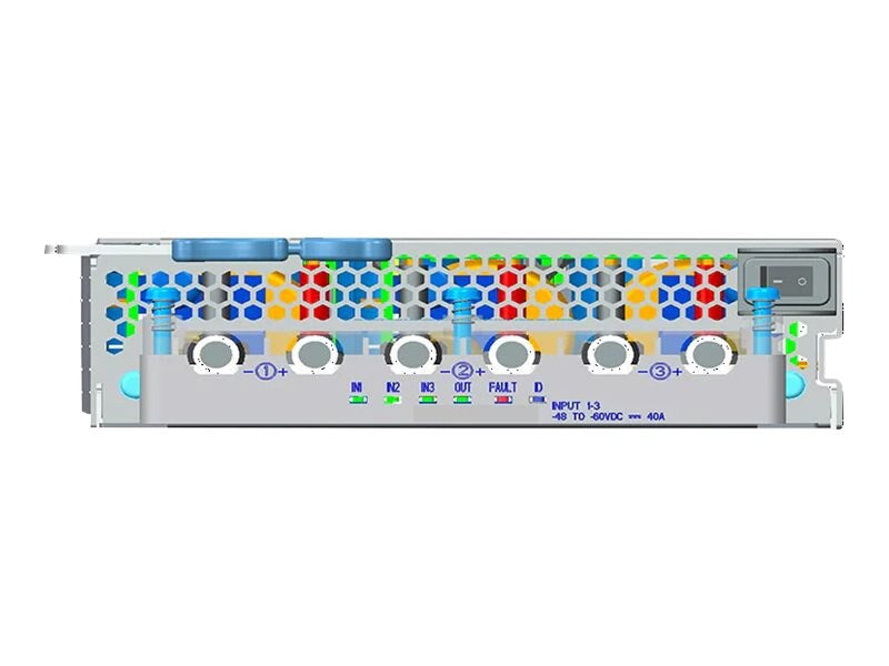 Cisco NC55-PWR-4.4KW-DC= network equipment spare part Power supply unit (PSU)