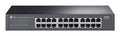 TP-Link LS1024G network switch Unmanaged Gigabit Ethernet (10/100/1000) Black