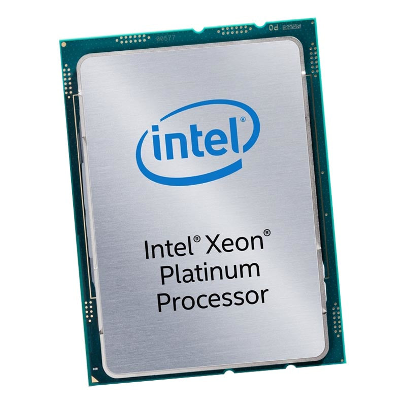 Lenovo Intel Xeon Platinum 8458P processor 2.7 GHz 82.5 MB Tray