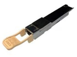 Cisco QDD-400G-SR8-S= network transceiver module QSFP-DD
