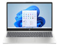 HP 15-fc0021na AMD Ryzen™ 5 7520U Laptop 39.6 cm (15.6") Full HD 8 GB LPDDR5-SDRAM 256 GB SSD Wi-Fi 6 (802.11ax) Windows 11 Home White