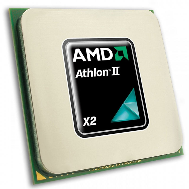 HP AMD Athlon II X2 255 processor 3.1 GHz 2 MB L2