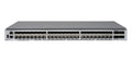 HPE StoreFabric SN6600B Managed 1U Grey