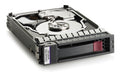 HPE 1TB 6G SAS 7.2K rpm SFF (2.5-inch) Dual Port Midline 1yr Warranty internal hard drive 7200 RPM 2.5"