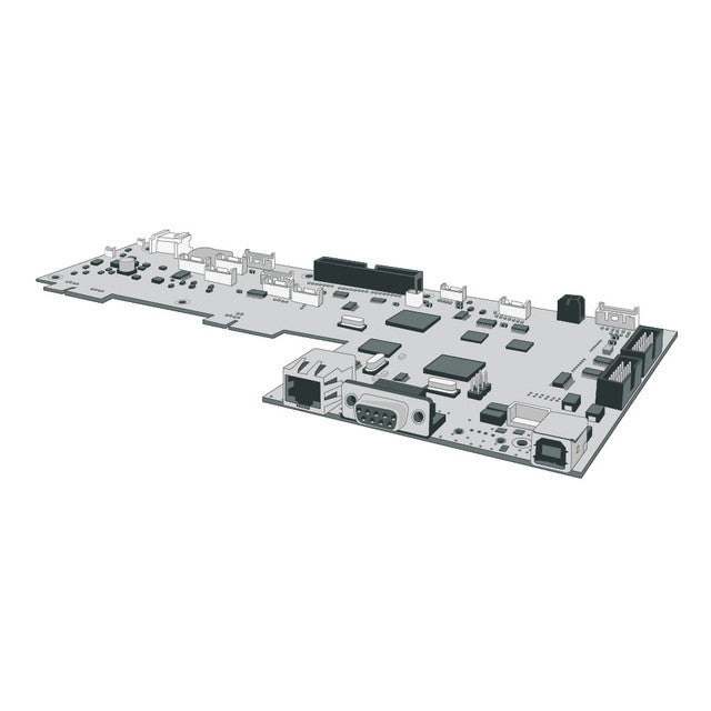 Zebra P1080383-733 printer/scanner spare part/accessory Main logic board 1 pc(s)
