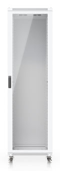 Ubiquiti UACC-Rack-42U-800-G Freestanding rack White