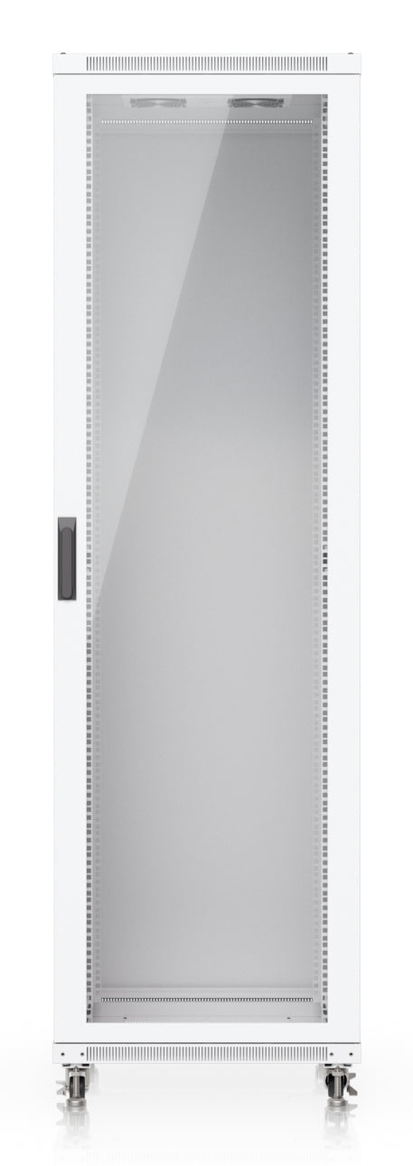 Ubiquiti UACC-Rack-42U-800-G Freestanding rack White