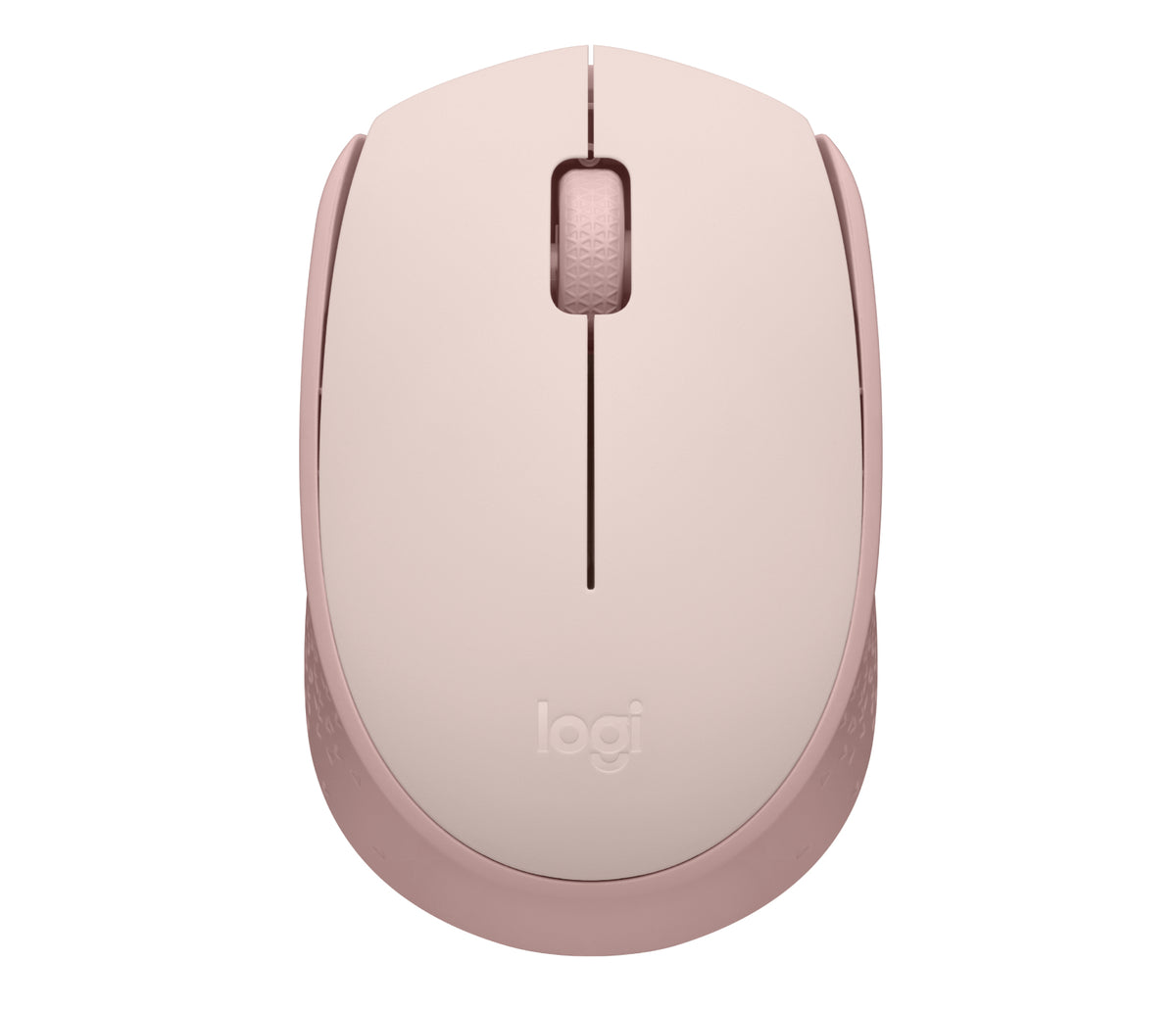 Logitech M171 mouse Office Ambidextrous RF Wireless Optical 1000 DPI