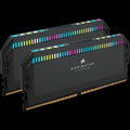 Corsair Dominator CMT32GX5M2B6400C32 memory module 32 GB 2 x 16 GB DDR5 288-pin DIMM