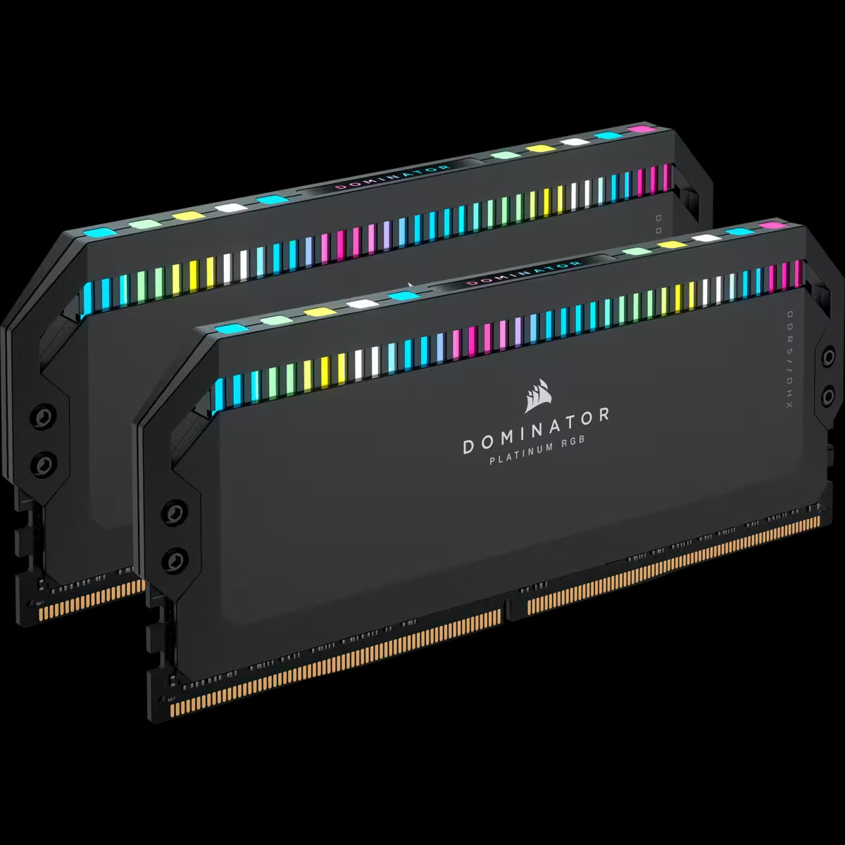 Corsair Dominator CMT32GX5M2B6400C32 memory module 32 GB 2 x 16 GB DDR5 288-pin DIMM
