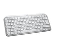 Logitech Master MX Keys Mini Minimalist Wireless Illuminated Keyboard