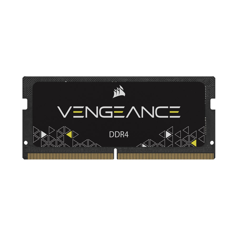 Corsair Vengeance memory module 16 GB 1 x 16 GB DDR4 260-pin SO-DIMM