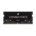 Corsair Vengeance 16 GB, DDR4, 2666 MHz memory module 1 x 16 GB 260-pin SO-DIMM